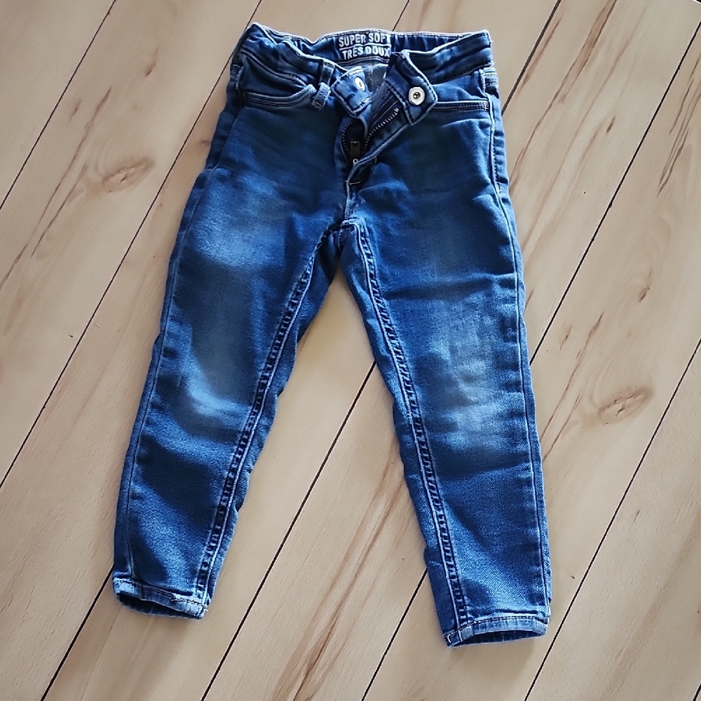 H&M Kids Blue Jeans